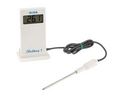 Instruments HI 98509 Wired Digital Thermometer for Education, Food (Storage, Transportation, Manufacturing,